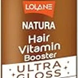 Lolane Natura Hair Vitamin Booster Ultra Gloss 100 ml-picture-10