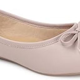carlton london Women Comfortable Flat Round Toe Slip On Fashion Shoes for Daily use, Office use, Casual use-picture-44