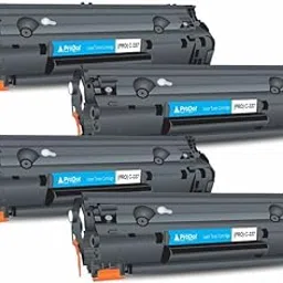 ProDot 337 Toner Cartridge Replaces Canon CRG 137/337/737 Compatible with Canon MF211/MF212w/MF216n/MF217w/MF222dw/MF224dw/MF226dn/MF227dw/MF229dw I 2400 Page Yield I 1 Year Warranty (4 PC)-picture-18
