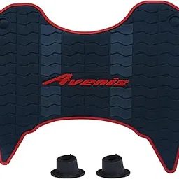 NIKAVI CMAT15 Floor Center Mat Compatible for Suzuki Avenis - 125-picture-52