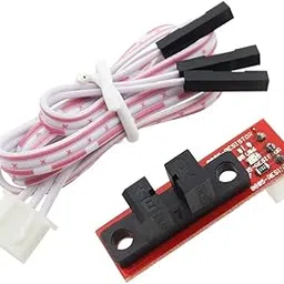 Robodo PR38 Optical Endstop Light Control Limit Optical Switch for 3D Printers RAMPS 1.4-picture-16
