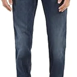 levi's Men's Mid Rise Slim Jeans-picture-47