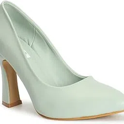 Womens El-ru-w-192 Heeled Sandal-image-6