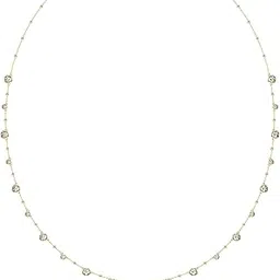 swarovski Imber Strandage, Round Cut, White, Gold-Tone Plated-picture-31