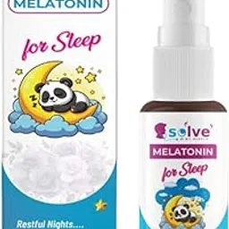 Melatonin Oral Spray for Better Sleep | 30 ml-picture-29