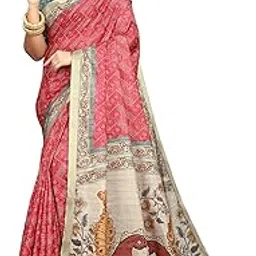 Bela Fashion Heritage Touch Saree for Grand Celebrations image 1