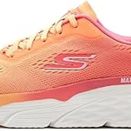 skechers Women Max Cushioning Elite Galaxy B Lace Up Shoe-picture-23