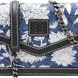 3blifestyle 3B - Vigour Shoulder Bag for Women and Girls | Stylish Handcrafted Vegan Leather Purse for Shopping Brunch | Best Travel Sling Bag for Girl-picture-49