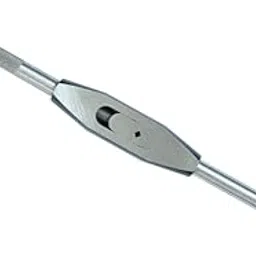 Losa Nonslip Grip Steel Handle Adjustable Tapping Wrench Tool 3.55-9.0mm-picture-10