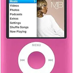 Elite verse 𝟏𝟓-𝐘𝐞𝐚𝐫 𝐖𝐚𝐫𝐫𝐚𝐧𝐭𝐲 1.8 Inch TFT Screen MP4 Player – Pink with TF Card Slot, Recorder, FM Radio, E-Book Reader, and Calendar for Everyday Use – Best Gift for Teens and Adults-image-15