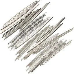 24Pcs Electric Guitar Copper Fret Wire Fretwire 2.2mm for ST LP & SG Guitars Accessories-picture-22