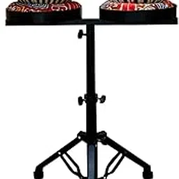 TABLA STAND BLACK (Heavy)-picture-51