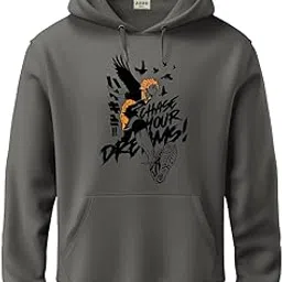 adro Hoodies for Men | Printed Hoodie for Men | Cotton Hoodie | Mens Hoodies | Sweatshirt for Men | Hooded Hoodie-picture-11