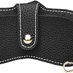 Glasses Bag Protective Case Cover Box Portable for Travel Sunglasses Glasses Black|Health & Beauty | Vision Care | Eyeglass Cases-image-59