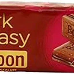 Sunfeast Dark Fantasy Bourbon Biscuits, 120g image 1