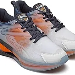 asian Glow in The Dark Sneakers Technology with Memory Foam Insole - Nightglow-02-picture-15