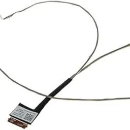 M.S INFOTECH Laptop LCD Screen Video Display Cable for Lenovo Ideapad 320-15ISK 320-15IAP 320-15ABR P/N DC02001YF10 g511 (76830 84809)-picture-31