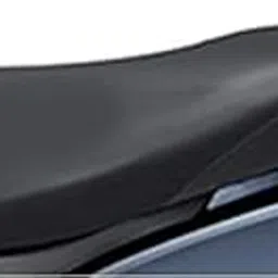 Zimba Seat Cover for TVS Scooty Zest 110(Pack of 1 Pcs)-picture-10