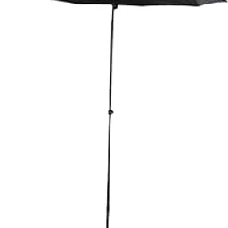 SECRET DESIRE Plant Umbrella Upgraded Garden Shade Cover for Flower Pot Vegetables Fishing Black-picture-34