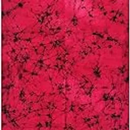hc branded pure cotton batik printed unstitched 2 meter / 2.5 meter red color premium Men lungi (2 meter)-picture-46