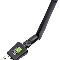 Free Driver USB WiFi Adapter for PC, AC600M USB Wi-fi Dongle 802.11ac Wireless N-picture-57