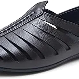 aramish Men's Ethnic Peshawari Mojari-picture-39