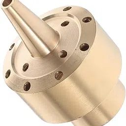 Milisten Fountain Nozzle Garden Water Spray Nozzle for Ponds Multi-directional Fountain for Stunning Outdoor Decor and Music-enhanced Water Displays-picture-60