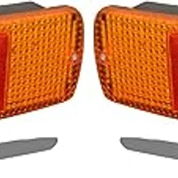 ALL PARTS SOURCE Allpartssource LED Tail light rear back lamp Assy. Set Suitable for TATA ACE pickups and other Commercial Vehicle-image-16