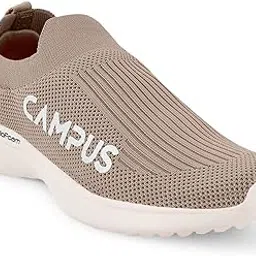 campus Women Camp Sense Walking Shoes-picture-47