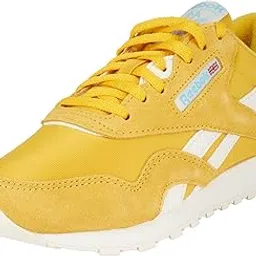 reebok Womens Cl Nylon Sneaker-picture-53