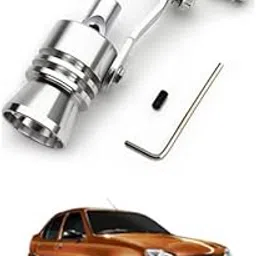 AYW Turbo Sound Car Silencer Whistle for Ikon-Ford-2002-picture-29