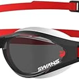 Swans Ascender SR-81 PAF Open water/Triathlon Goggle with Polarized Feature, Curved Lens, FINA approved-picture-24