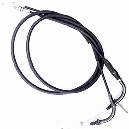Road Religion Throttle/Accelerator Cable Combo for CBR 250 - (Part A and B Combo)-image-29