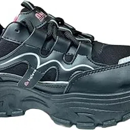 Comfortable Girlish Sneakers Sports Look for Daily USE Non Skid Classsic Look for Girls.-picture-14