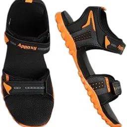 Trendy Casual Sandals For Men's Running,walking | Running Casual Sandals For Men |SL_23-picture-52