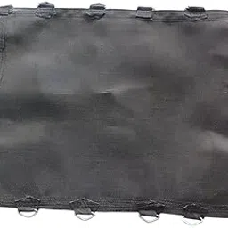 BNF® Sporting Goods-Fitness Running & Yoga-Fitness Equipment & Gear-Trampolines - Trampoline Replacement Mat Versatile Family Practical Gymnastics Jumping Pad-picture-14