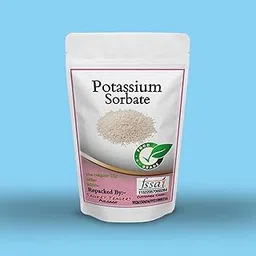 Potassium Sorbate 1 kg - Ageing Agent | Stabiliser and Natural Preservative-picture-22