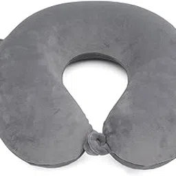 gforce G-Force Grey Travel Pillow-picture-39