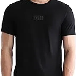U.S. Polo Assn. Men's Solid Regular Fit T-Shirt-picture-20