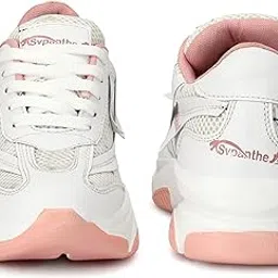 svpanther SV Panther Women's Slip-On Sneakers | Trendy & Comfortable | Everyday Casual Footwear-picture-21