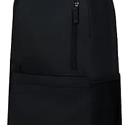 AIM Backpack | 16.2L | for Men & Women | Padded 15.6in Laptop, iPhone & iPad Pockets | School, College, Work & Business-image-0