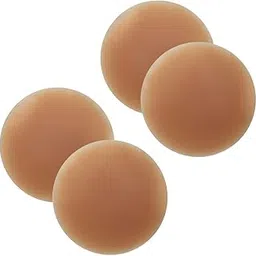 hollywood fashion secrets Women's Silicone Cover Up, Shade X 2 Pack-picture-12