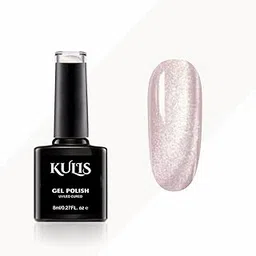 Kulis Crystal Nude Pink Cat Eye Gel Nail Polish – Durable, Magnetic Effect, Long-Lasting & UV/LED Cured (PINK CAT EYE GEL 11, 8 ML)-picture-22