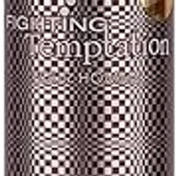 RASASI Fighting Temptation Deodorant For Men - 200ml | Deodorant Body Spray | Skin Friendly Deo | Body Spray For Men | Long Lasting Body Spray | Odour Protection image 1