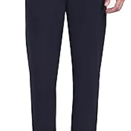 chemistree Men’s 4-Way Stretch Formal Trousers | Premium Fabric, 100% Safe Dye | Smart Office & Business Casual Slacks-picture-12