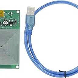 Schumann Wave Generator Improve Sound 7.83Hz Ultras-Low Frequency Home Pulse-picture-28