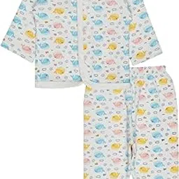 BODYCARE Unisex Thermal Set Full Sleeves Pack of 1--image-15