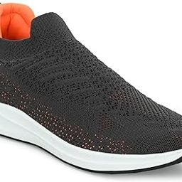off limits Men's Royce Big and Tall Walking Shoes, Sports Shoes, Specially Developed for Plus Size, Big Feet & Big Size, UK-12-14-picture-7
