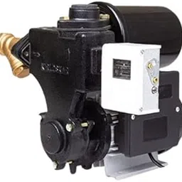 Kirloskar Brothers Water Pressure Booster Pump - K-BOOSTER 0.5 hp Single Phase (Suitable for 1 Bathroom) 25x25 mm max head range up to 22 meters used to maintain water pressure in bathrooms-image-62