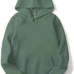 adro Men Cotton Hooded Sweatshirt-picture-18